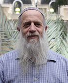 הרב שמעון לפיד