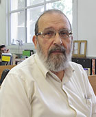 הרב אביגדור שילה