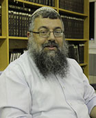 הרב מנחם מן