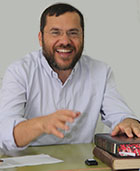 הרב דני אלינר